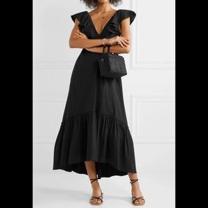 La Ligne's 'D'été' maxi dress.